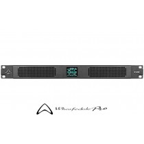 WHARFEDALE PRO DP-8015i Amplificateur digital 8 canaux, HI/LO-Z, 8 x 150 W RMS, 2 Ω/70V/100V