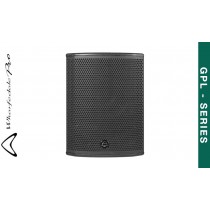 Wharfedale Delta 12 Front