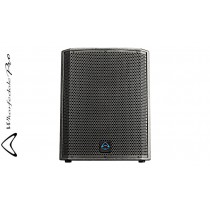WHARFEDALE PRO T-SUB-AX18B Subbass 18" active 900W RMS/1800W Peak