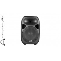 WHARFEDALE PRO TITAN-8A-MKII BLACK Enceinte active noir 180W/360W, IP54