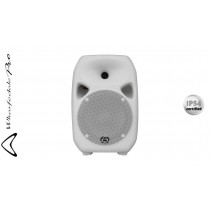 WHARFEDALE PRO TITAN-8A-MKII Enceinte active blanc 180W/360W