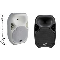 WHARFEDALE PRO TITAN-AX15 Enceinte active avec DSP, 420W/840W, IP54