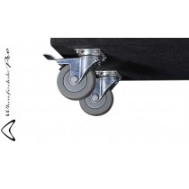 Wharfedale Delta 15 Front