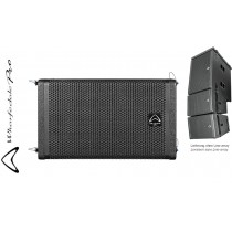 Wharfedale Delta 15 Front