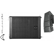 Wharfedale Delta 15 Front