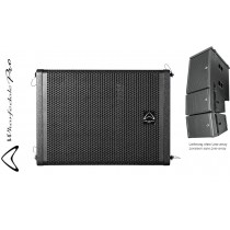 Wharfedale Delta 15 Front