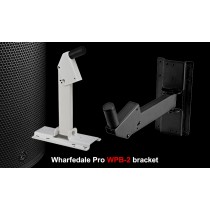 WHARFEDALE PRO WPB-2 Support pour enceinte avec 35 mm pôle