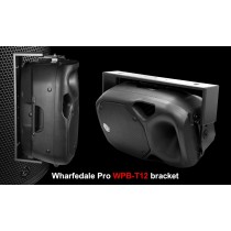 WHARFEDALE PRO WPB-T12B Bracket/Support pour enceinte série Titan-12