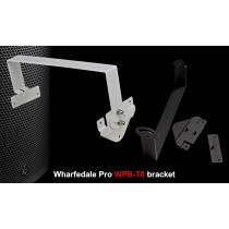 WHARFEDALE PRO WPB-T8 Bracket/Support pour enceinte série TITAN-8