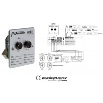 WP-1 Front