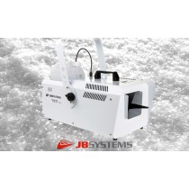 JB SYSTEMS YETI MKII Machine à neige