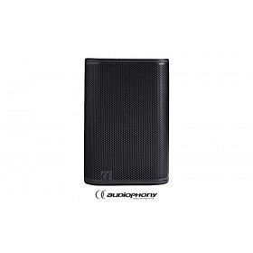 AUDIOPHONY NOMAD Enceinte portable active 200W RMS, contrôle APP, mixeur, Bluetooth, TWS