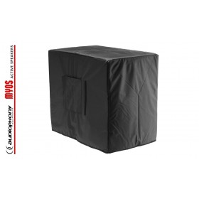 AUDIOPHONY COV-MYOS18SUB Housse de protection pour Myos18ASub