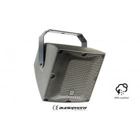 AUDIOPHONY EXT415SW Subbasse passive 15" IP65/400W/PA-100V/8Ω