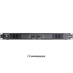 AUDIOPHONY SLI300.2  Amplificateur digital 2 canaux 2 x 270W RMS/4Ω