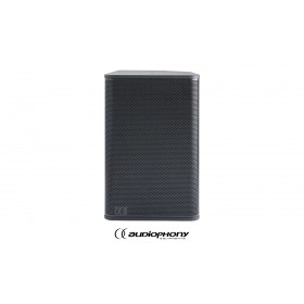 AUDIOPHONY SLINE110B Enceinte passive noir, 250W RMS/8Ω