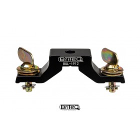 BRITEQ OMEGA BRACKET SMALL Support Omega pour distance entre trous de 106mm