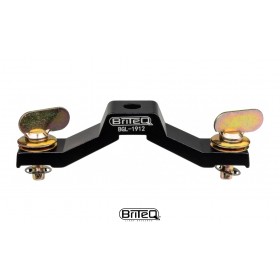 BRITEQ OMEGA BIG Support Omega pour distance entre trous de 141mm