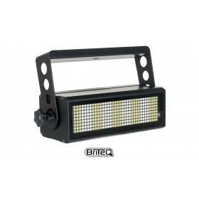 BRITEQ BT-MAGICFLASH Strobe LED à neuf segments contrôlables 250W, 4500K, DMX, 120°