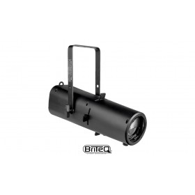 BRITEQ BT-PROFILE HD Profiler-LED 150W RGBAL, Manual Zoom