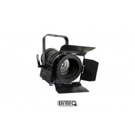 BRITEQ BT-THEATRE 20WW Projecteur LED 20W, 3000K, Amberdrift, 15°/20°/25