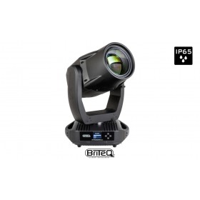 BRITEQ BTI-BLIZZARD BSW2 LED Moving Head 450W, IP65 Outdoor