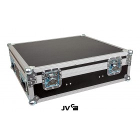 JV CASE 3 BATTERY LIGHTS Caisse de transport