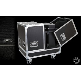 SYNQ ROADCASE SC-15