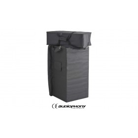 AUDIOPHONY COV-MOJOsignature Set de housses