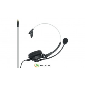 MAYTEL HSB-01 Headset Mic/Earphone