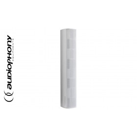 AUDIOPHONY iLINE83w Enceinte passif fullrange blanc 160W RMS, 8Ω