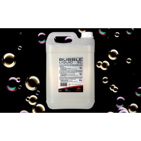 JB SYSTEMS Bubble Liquid 5L