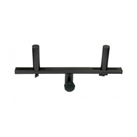 JB SYSTEMS TWIN SPEAKER BRACKET MKII