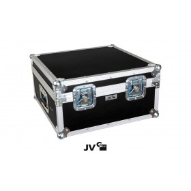 JV CASE FOR 4 x BT-AKKUBAR Caisse de transport