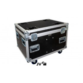 JV MOVING HEAD CASE 8 Caisse de transport