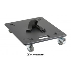 AUDIOPHONY MOJOcurveXL-BOARD Planche de transport