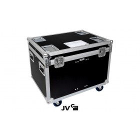 JV MOVING HEAD CASE 4 Caisse de transport