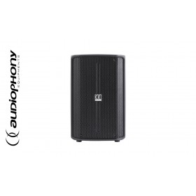 AUDIOPHONY NOVA-10A Enceinte PA active 2 voies 200W RMS, 10", mixeur, DSP, Bluetooth®, TWS