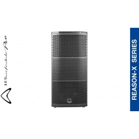 WHARFEDALE PRO REASON-X15 Haut-parleur passif 3 voies 600W/1200W AES/8Ω