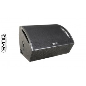 SYNQ SC-12 Enceinte 12" coaxial passif 400W/800W8Ω