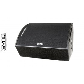 SYNQ SC-15 Enceinte 15" coaxial passif 400W/8000W8Ω