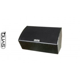 SYNQ SC-08  Enceinte 8" coaxial passif 300W/600W8Ω