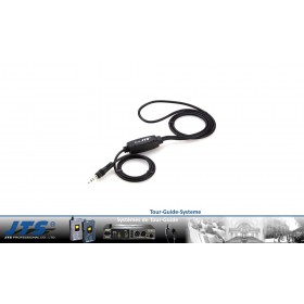 JTS IL Induction Loop/boucle d'induction