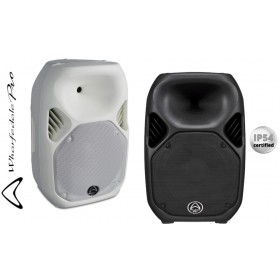 WHARFEDALE PRO TITAN-AX15 Enceinte active avec DSP, 420W/840W, IP54