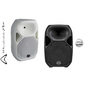 WHARFEDALE PRO TITAN-AX12 Enceinte active avec DSP, 300W/600W, IP54