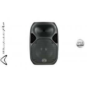 WHARFEDALE PRO TITAN-12Z  Enceinte passiv 12" 500W/1000W/8Ω,IP54