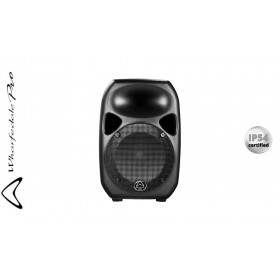 WHARFEDALE PRO TITAN-8 BLACK - Enceinte passive noir 150W/300W/8Ω, IP54