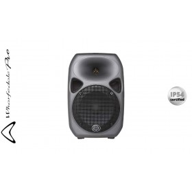 WHARFEDALE PRO TITAN-8 GREY - Enceinte passive gris 150W/300W/8Ω, IP54