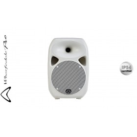WHARFEDALE PRO TITAN-8 WHITE - Enceinte passive blanc 150W/300W/8Ω, IP54