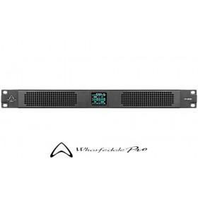 WHARFEDALE PRO DP-8015i Amplificateur digital 8 canaux, HI/LO-Z, 8 x 150 W RMS, 2 Ω/70V/100V
